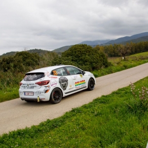 1° RALLY SULCIS-INGLESIENTE - Gallery 36